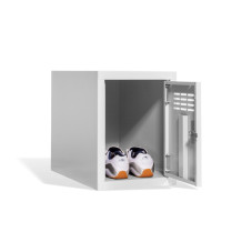 #03 SHOECABINET 1 – 1-dveřová skříňka na boty 300 mm