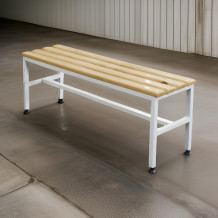 #30 BENCH 1000 – Šatní lavice s délkou 1000 mm