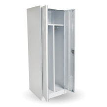 #03 STANDARD CROSS - 2 dveřová šatní skříň s otvíráním k sobě