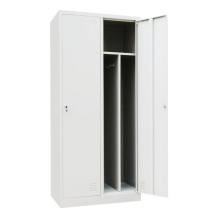 #26 MAXI 2 ECONOMY | 2 dveřová šatní skříň s přepážkou 1800/800/500 mm